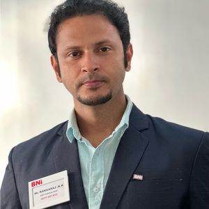 Meet your Posher, Ranga